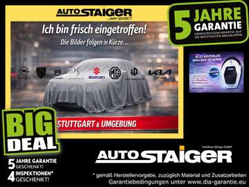 DS3 Performance Line Navi*Sitzheizg*Parksens