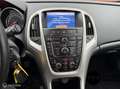 Opel Astra 1.4 Turbo Edition Navi NAP Airco Gris - thumbnail 12
