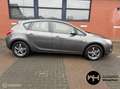 Opel Astra 1.4 Turbo Edition Navi NAP Airco Gris - thumbnail 5