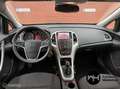 Opel Astra 1.4 Turbo Edition Navi NAP Airco Gris - thumbnail 15