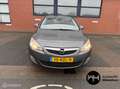 Opel Astra 1.4 Turbo Edition Navi NAP Airco Gris - thumbnail 7