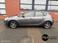 Opel Astra 1.4 Turbo Edition Navi NAP Airco Gris - thumbnail 6