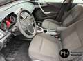 Opel Astra 1.4 Turbo Edition Navi NAP Airco Gris - thumbnail 13
