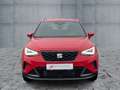 SEAT Arona 1.0TSI DSG FR-LINE LED+NAV+GRA+SHZ+PDC+RFK Rot - thumbnail 3