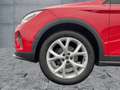 SEAT Arona 1.0TSI DSG FR-LINE LED+NAV+GRA+SHZ+PDC+RFK Rot - thumbnail 8