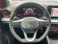 SEAT Arona 1.0TSI DSG FR-LINE LED+NAV+GRA+SHZ+PDC+RFK Rot - thumbnail 10