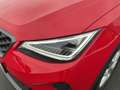 SEAT Arona 1.0TSI DSG FR-LINE LED+NAV+GRA+SHZ+PDC+RFK Rot - thumbnail 15