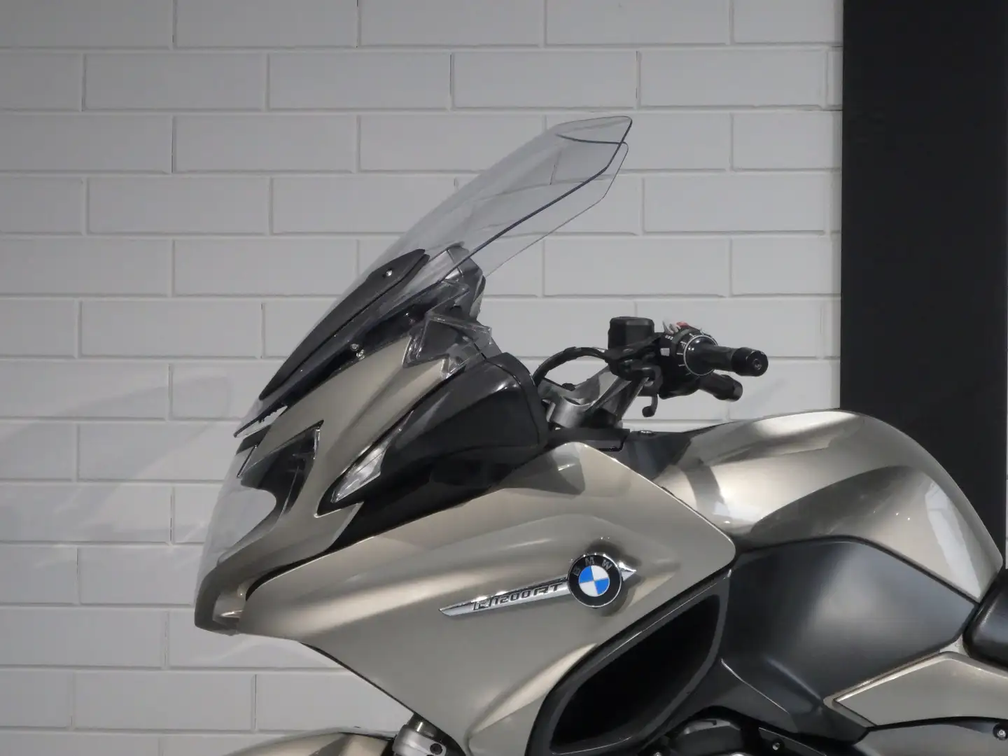 BMW R 1200 RT | Cruise | Handvatverwarming | Buddyseatverwarming - 1