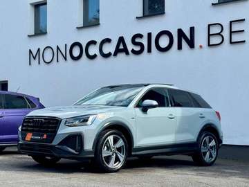 30 TFSI S-LINE SHADOW LOOK TOIT PANO NEW LIFT CARPLAY