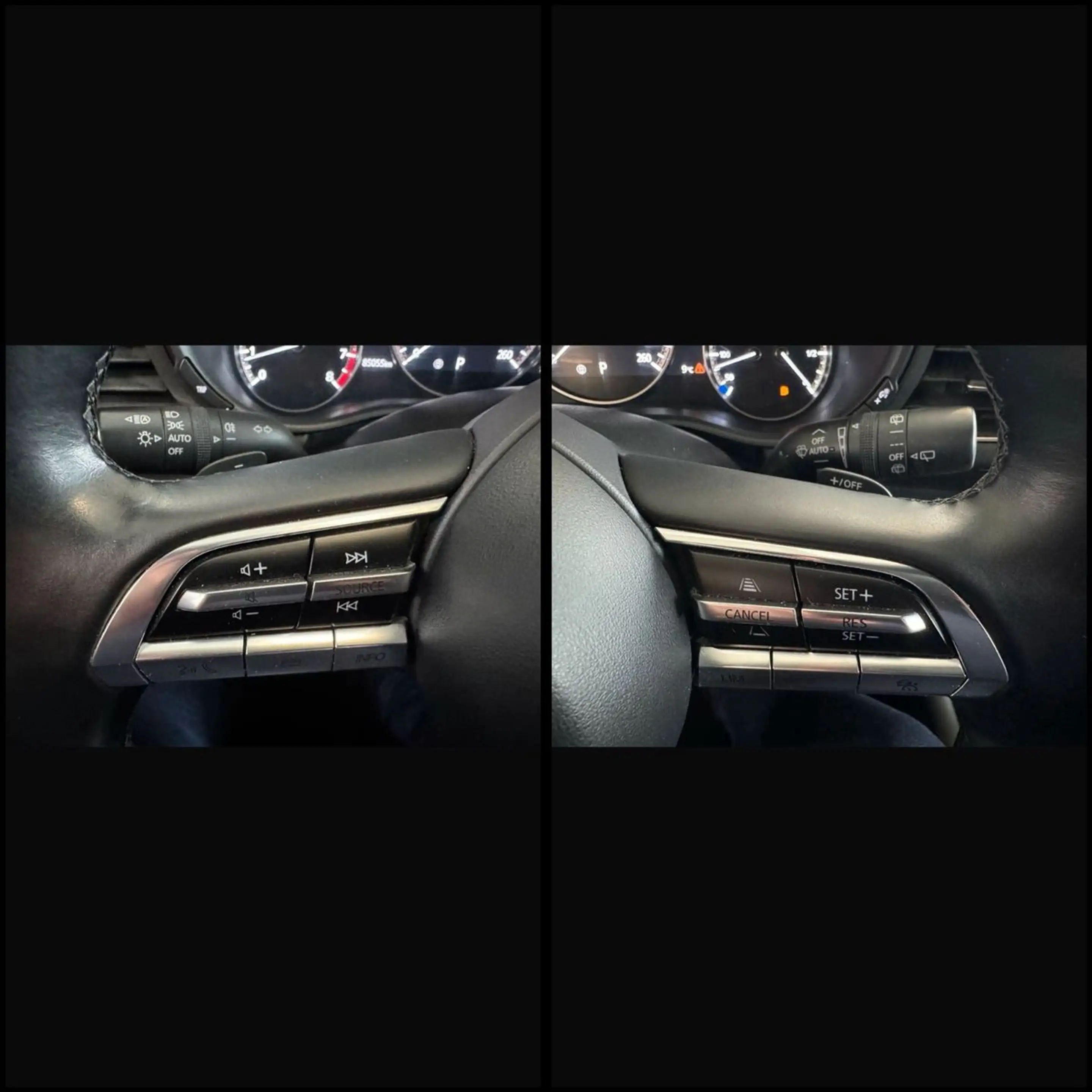 Mazda 3 2.0 e-SKYACTIV"150 Selection"AUTOMA"ACC"HEADUP — photo 15