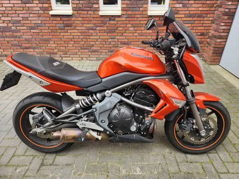 Kawasaki ER-6n