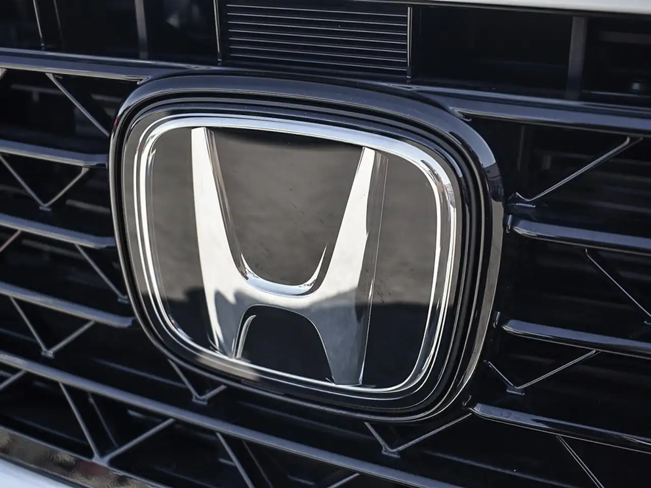 Honda Accord снимка Honda Accord