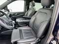Mercedes-Benz V 300 d LWB Avantgarde (EU6AP) Blauw - thumbnail 2