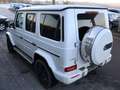 Mercedes-Benz G 500 Final Edition White Distr. 360° AMG Blanc - thumbnail 14