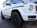 Mercedes-Benz G 500 Final Edition White Distr. 360° AMG Blanc - thumbnail 5