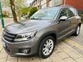 Volkswagen Tiguan Tiguan 1.4 TSI 90.000KM CUIR TOIT PANO 11.450€ Gris - thumbnail 1