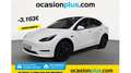 Tesla Model Y Gran Autonomia AWD Wit - thumbnail 1