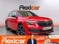 Skoda Kamiq 1.5 TSI Montecarlo DSG Rojo - thumbnail 1