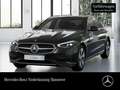 Mercedes-Benz C 200 AVANTG+PANO+360+AHK+LED+TOTW+KEYLESS+9G Grau - thumbnail 1