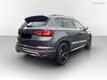 CUPRA Ateca 2.0 TSI 4Drive 300CH DSG-ACC-GPS-LED-CAMERA-TOIT OUVRANT PANORAMIQUE-SON BEATS-JANTES 19-CARTE GRISE ET MALUS INCLUS Gris - thumbnail 3