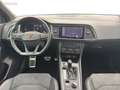 CUPRA Ateca 2.0 TSI 4Drive 300CH DSG-ACC-GPS-LED-CAMERA-TOIT OUVRANT PANORAMIQUE-SON BEATS-JANTES 19-CARTE GRISE ET MALUS INCLUS Gris - thumbnail 5