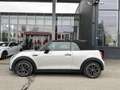 MINI Cooper S Cabrio MINI Cooper SE Cabrio Aut. Weiß - thumbnail 6