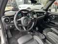 MINI Cooper S Cabrio MINI Cooper SE Cabrio Aut. Weiß - thumbnail 22