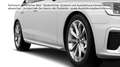 Audi A4 35 TDI S tronic S line Weiß - thumbnail 9