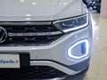 Volkswagen T-Roc T-Roc I 2022 1.5 tsi Style dsg Bianco - thumbnail 6