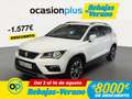 SEAT Ateca 1.0 TSI S&S Ecomotive Style Blanco - thumbnail 1