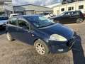 Fiat Grande Punto Grande Punto 1.3 Dynamic Bleu - thumbnail 4