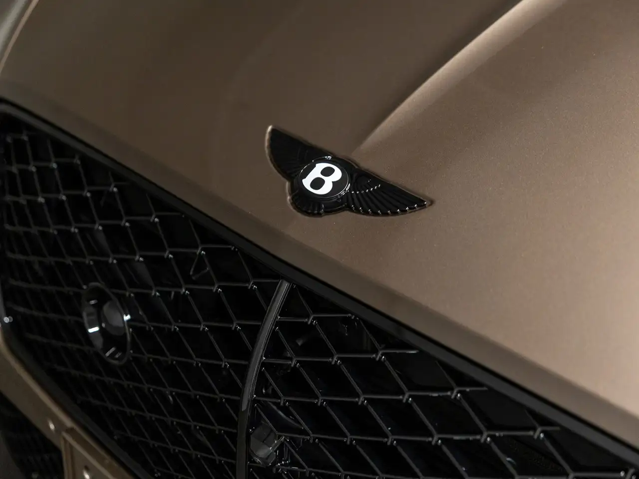 Bentley Continental GT 2026 — фото 11