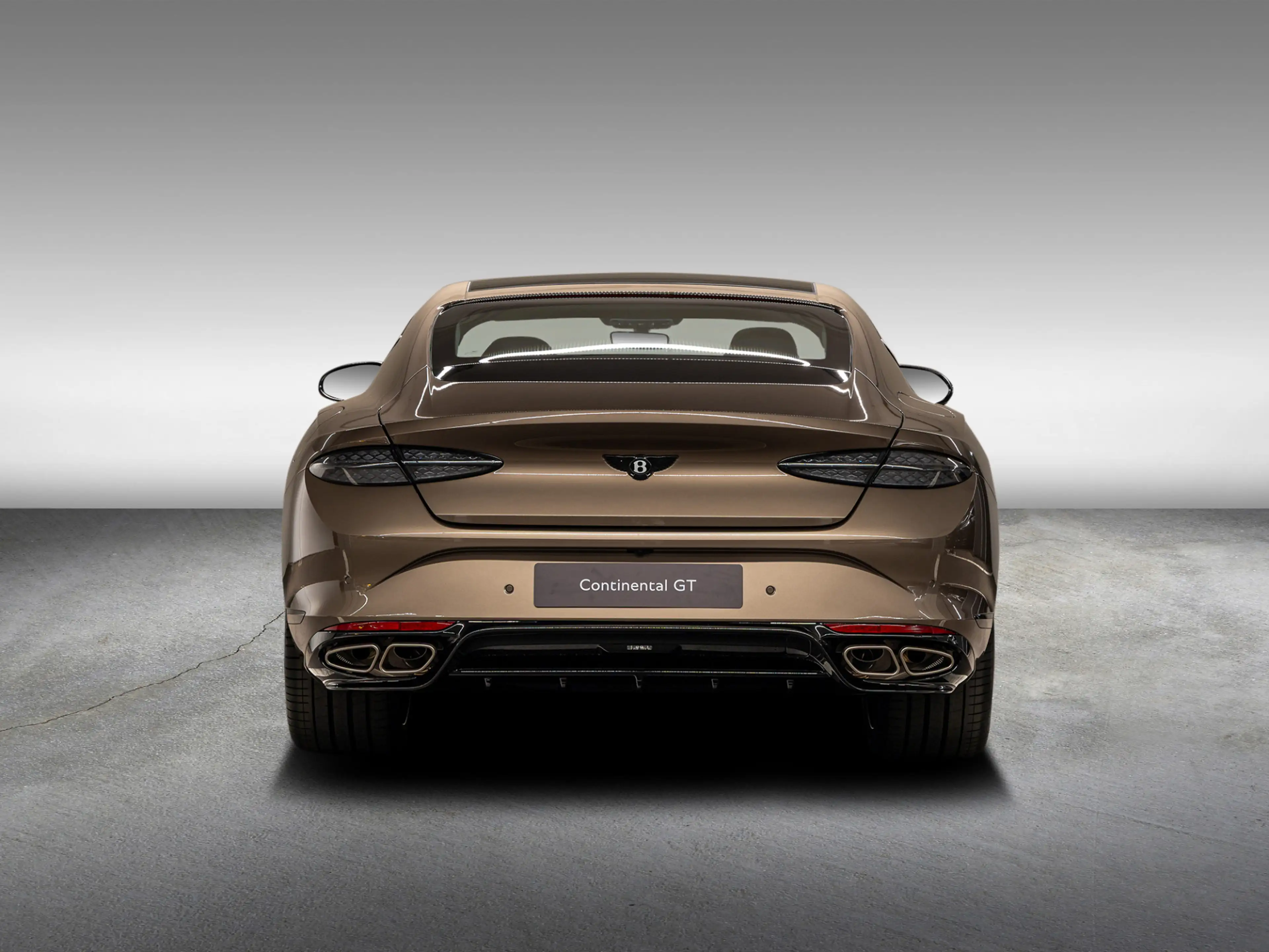 Bentley Continental GT S V8 Hybrid MY2026 | Coming soon — photo 5