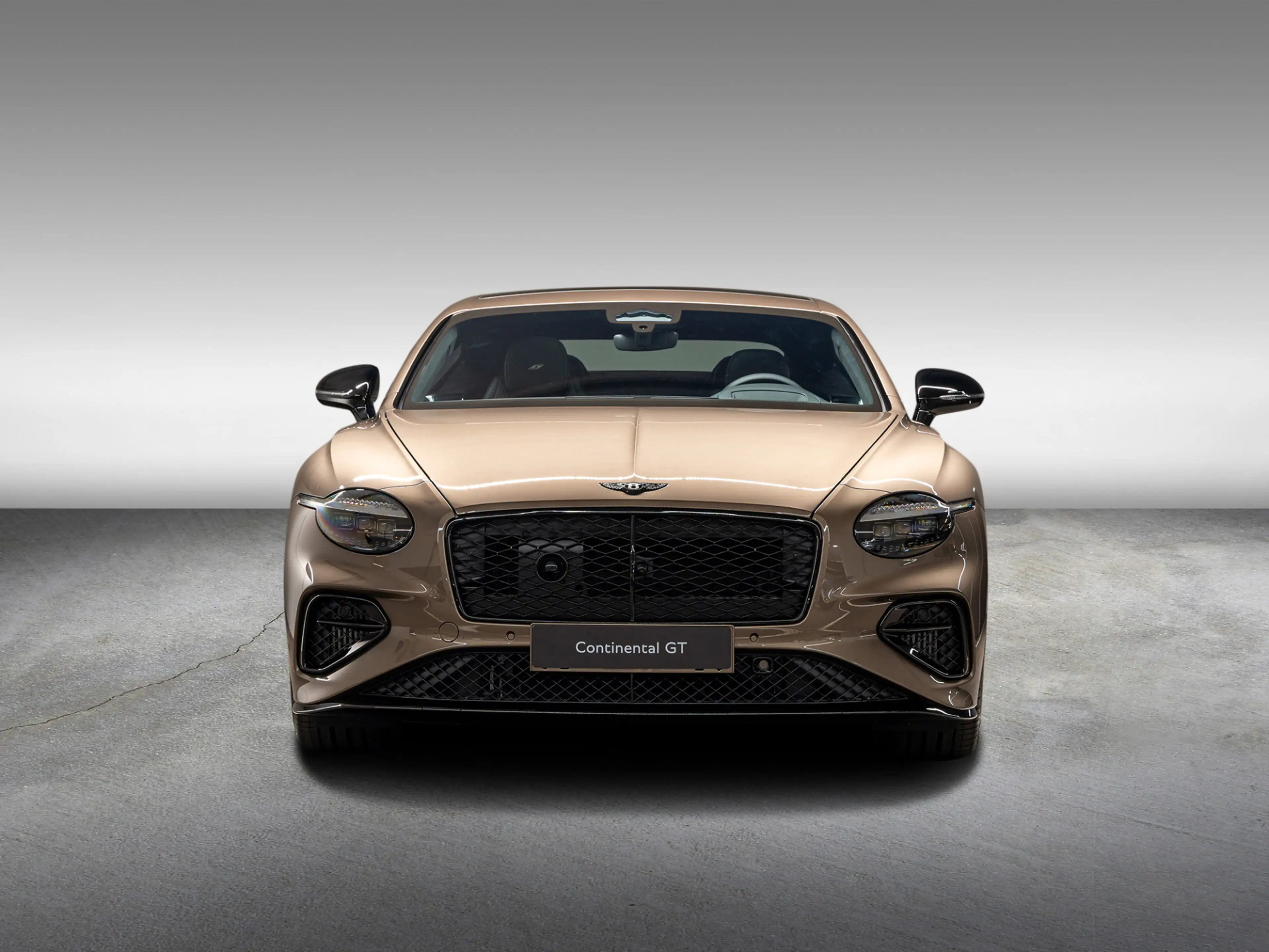 Bentley Continental GT S V8 Hybrid MY2026 | Coming soon — photo 2
