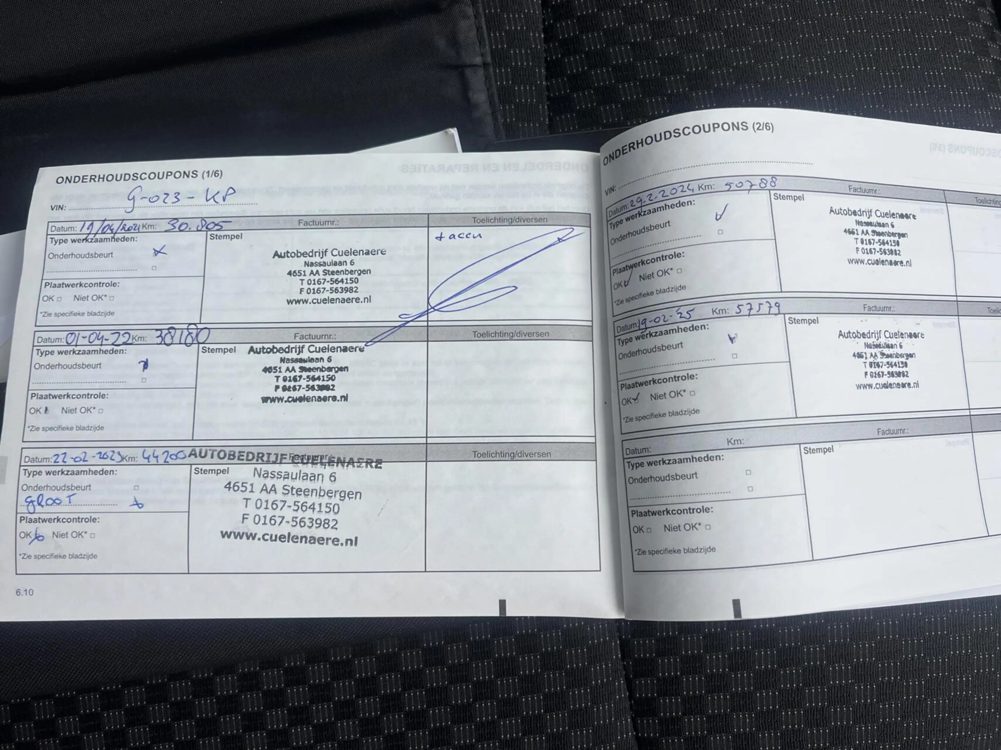 Renault Clio 0.9 TCe Intens 5 Deurs Airco Clima Cruise Dealer — photo 49