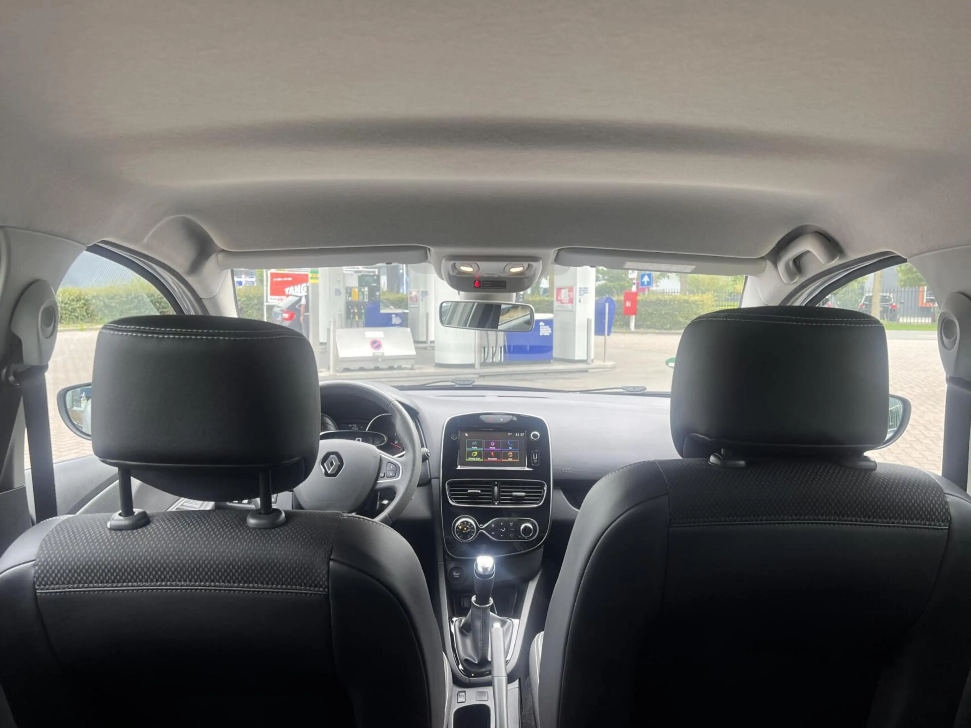 Renault Clio 0.9 TCe Intens 5 Deurs Airco Clima Cruise Dealer — photo 46