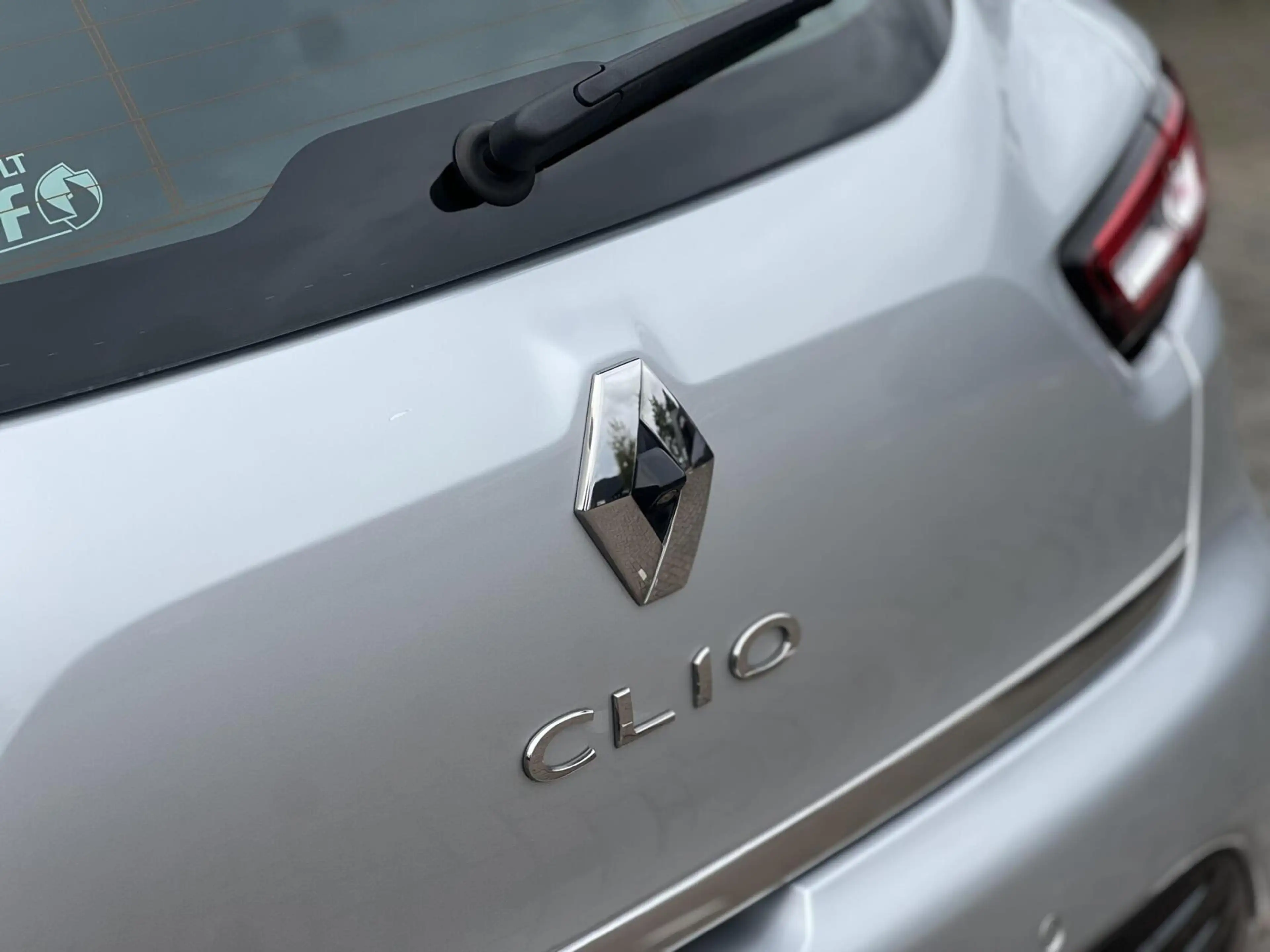 Renault Clio 0.9 TCe Intens 5 Deurs Airco Clima Cruise Dealer — photo 15