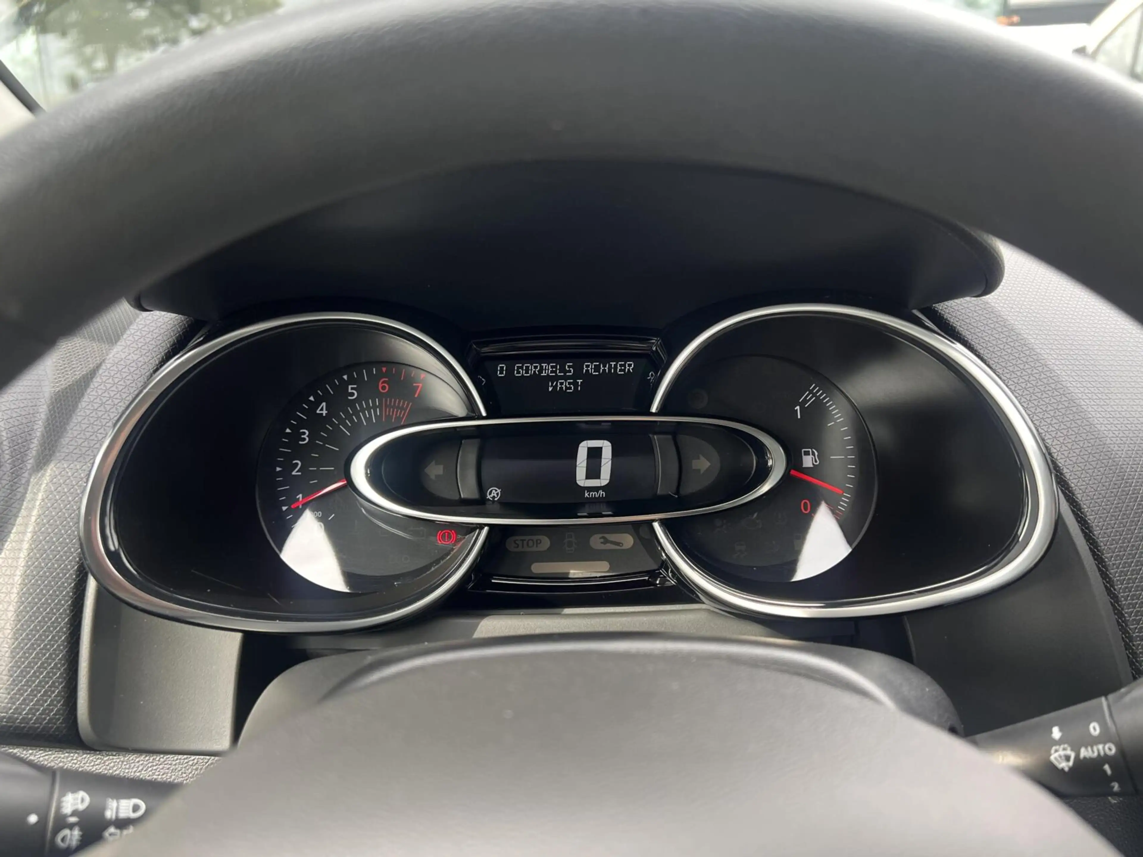 Renault Clio 0.9 TCe Intens 5 Deurs Airco Clima Cruise Dealer — photo 26