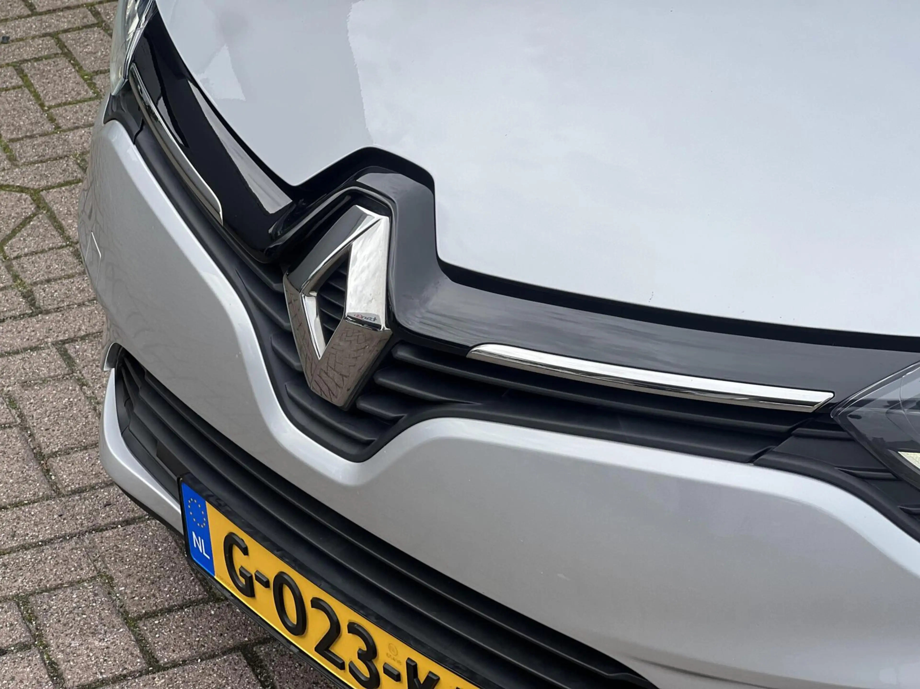 Renault Clio 0.9 TCe Intens 5 Deurs Airco Clima Cruise Dealer — photo 7