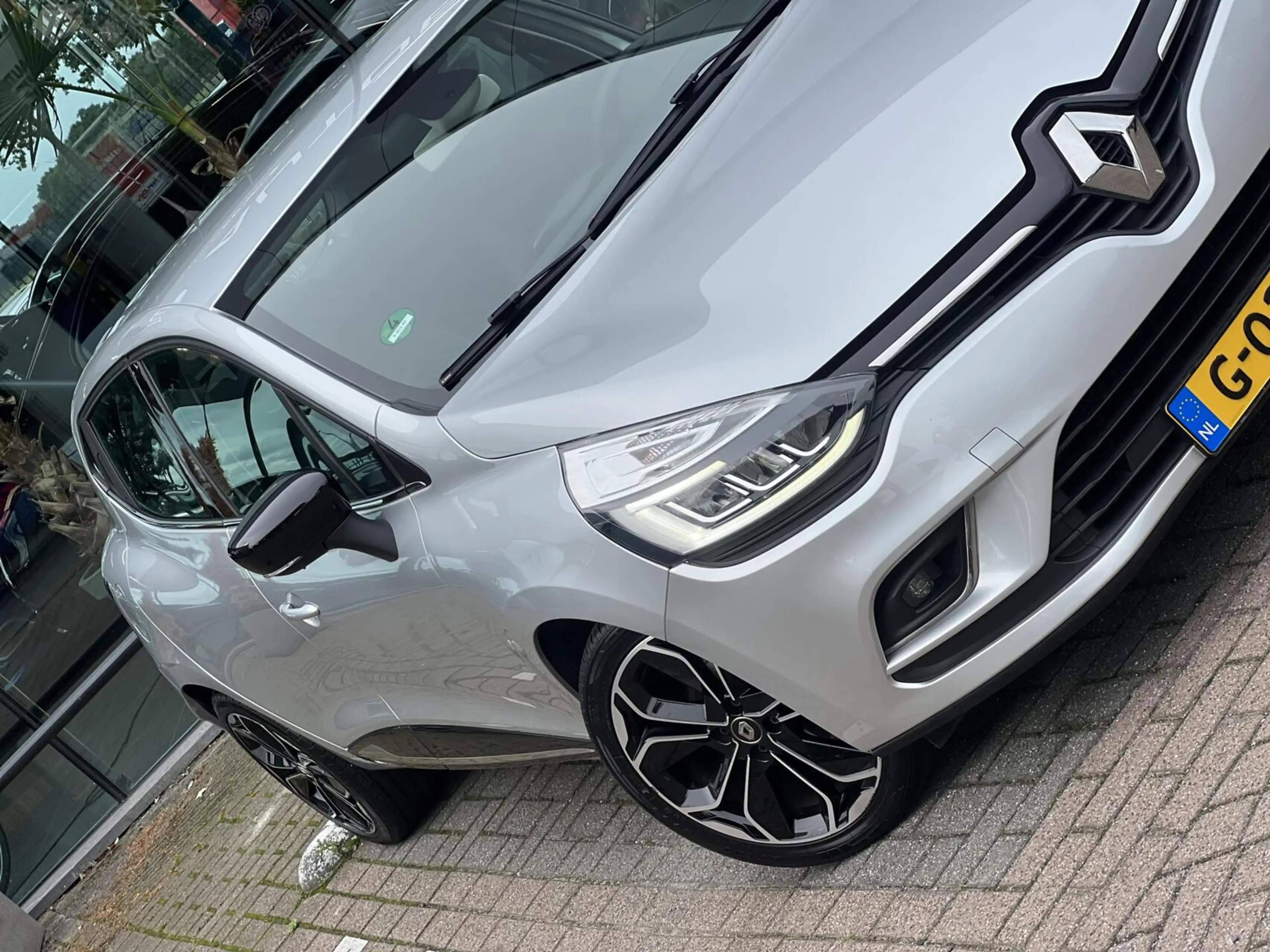 Renault Clio 0.9 TCe Intens 5 Deurs Airco Clima Cruise Dealer — photo 5