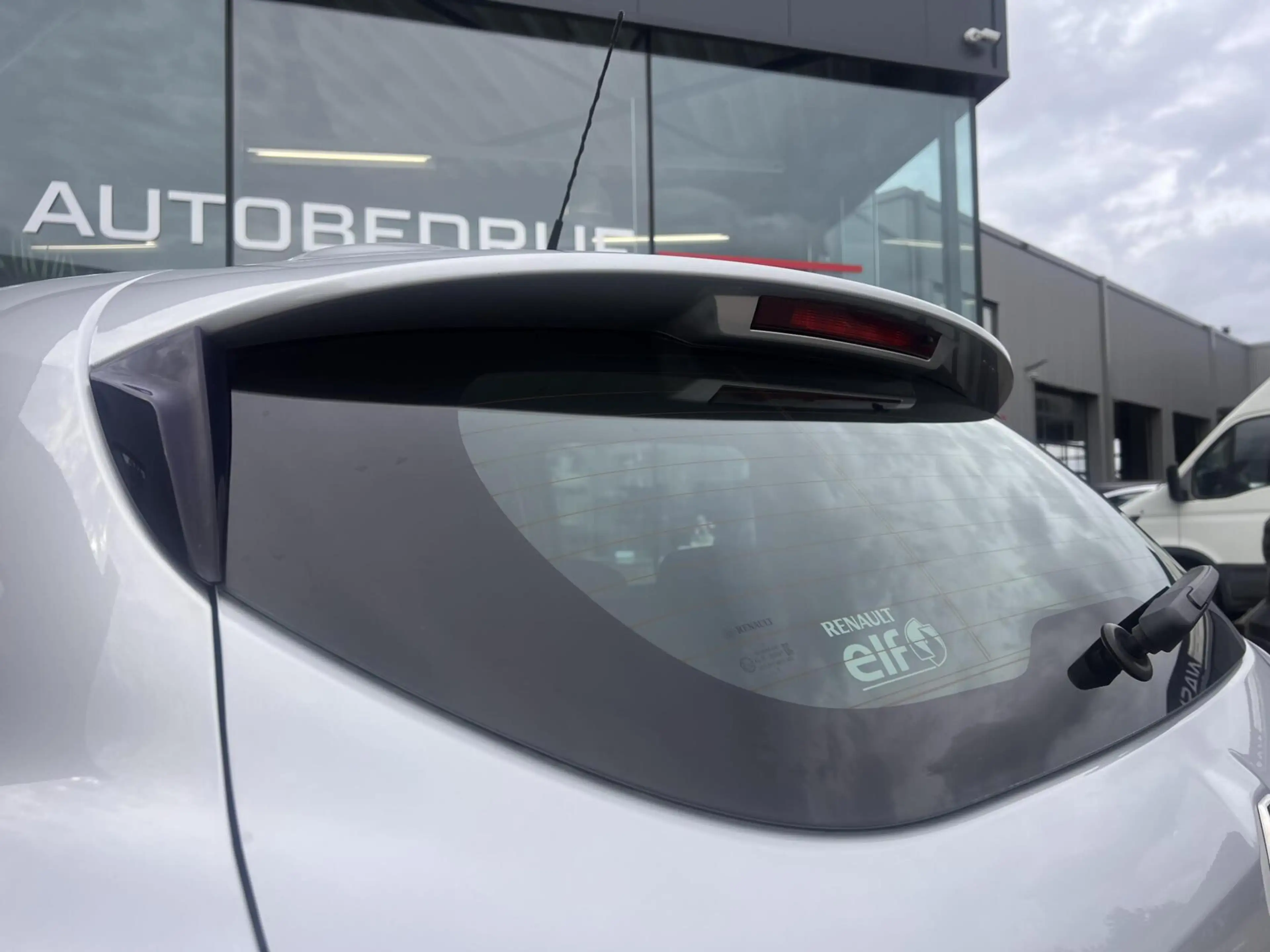 Renault Clio 0.9 TCe Intens 5 Deurs Airco Clima Cruise Dealer — photo 17