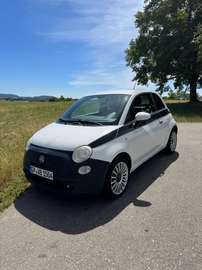500 1.4 16V Sport