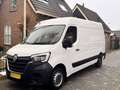 Renault Master T35 2.3 dCi 135 L2H2 Work Edition Blanc - thumbnail 2