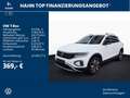 Volkswagen T-Roc 1.0TSI Goal ACC LED Navi Parklenk PDC SHZ Weiß - thumbnail 2
