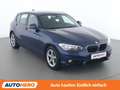 BMW 116 116i Advantage Blau - thumbnail 8