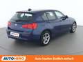 BMW 116 116i Advantage Blau - thumbnail 6