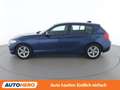 BMW 116 116i Advantage Blau - thumbnail 3