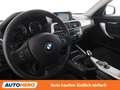 BMW 116 116i Advantage Blau - thumbnail 11