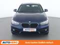 BMW 116 116i Advantage Blau - thumbnail 9