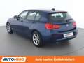 BMW 116 116i Advantage Blau - thumbnail 4